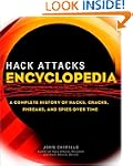 Hack Attacks Encyclopedia: A Complete...
