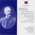 Tchaikovsky-the Best of