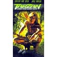 Tarzan and the Lost City