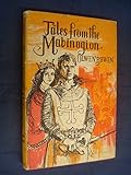 Tales from the 'Mabinogion'