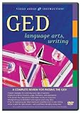GED Language Arts, Writing