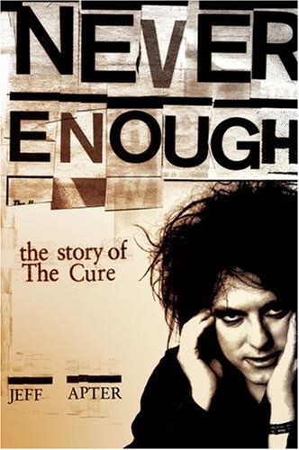Never Enough: The Story of The 