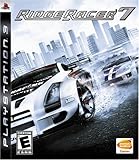 Ridge Racer 7 - Playstation 3