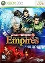 Dynasty Warriors 6: Empires (Xbox 360)