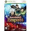 Dynasty Warriors 6: Empires  (Xbox 360)