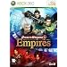 Dynasty Warriors 6: Empires  (Xbox 360)