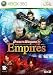 Dynasty Warriors 6: Empires  (Xbox 360)