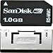 1GB Rs-mmc 1024MB