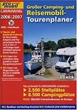 Promobil Tourenplaner 2006/2007 (DVD-ROM) - 
