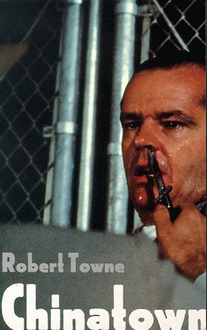 Chinatown: Screenplay (Faber Reel Classics)