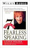 7 Steps to Fearless Speaking (Wiley Audio)
