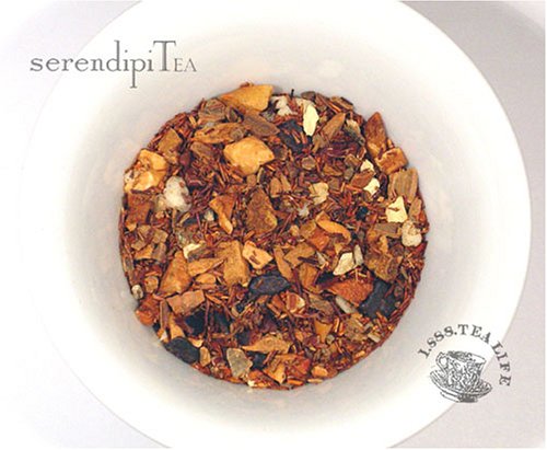 Faux Cocoa ~ 4 oz. box ~ SerendipiTea by Decaf Teas