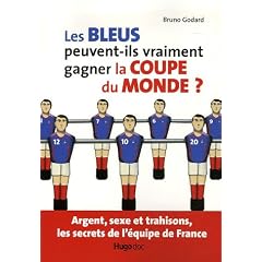 Les Bleus peuvent-ils vraiment gagner la Coupe du Monde ?