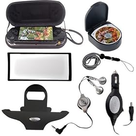 PSP Pro Starter Kit