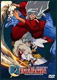 InuYasha - The Movie 3: Swords of an Honorable Ruler - 