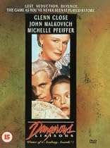 Dangerous Liaisons [1988] [DVD] [1989]