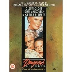 Dangerous Liaisons [1988]