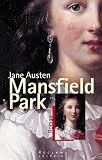 Mansfield Park.