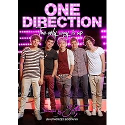 One Direction - The Only Way Is Up
