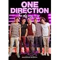 One Direction Only Way Is Up