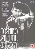 The Toshiro Mifune Trilogy