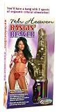 Pipedream Products 7th Heaven Bangin' Beaver, Clear