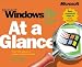 Books : Microsoft Windows Me at a Glance (At a Glance (Microsoft))