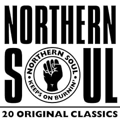 Northern Soul: 20 Original Classics