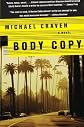 Body Copy: A Novel