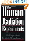The Human Radiation Experiments