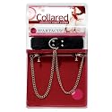 Collar with Nipple Clamps