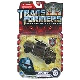 Brawn - Transformers: Revenge of the Fallen Deluxe Class