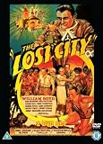 The Lost City [DVD]