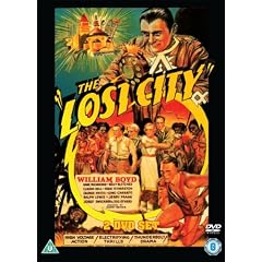The Lost City [2 DVDs]