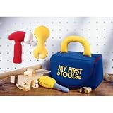 Playset - My First Tools 6" by Baby Gund 5793