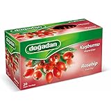 Dogadan Rosehip Tea (Pack of 3)