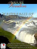 Nature Wonders  WATERFALLS OF SOUTHERN ICELAND Iceland