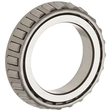 Timken 13800 Series Tapered Roller Bearing, Single Cone