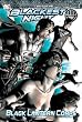 Blackest Night: Black Lantern Corps Vol. 2