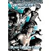 Blackest Night: Black Lantern Corps, vol.2