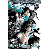Blackest Night: Black Lantern Corps, vol.2par James Robinson