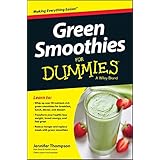 green smoothies for dummies
