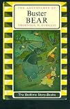 The Adventures of Buster Bear