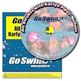 Go Swim All Strokes with Karlyn Pipes-Neilsen [HD DVD]