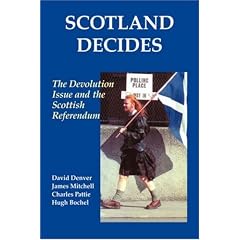 Scotland Decides: The Devolution Issue and the 1997 Referendum