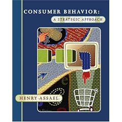 Consumer Behavior: A Strategic Approach