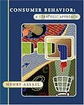 Consumer Behavior: A Strategic Approach