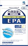 小林製薬の栄養補助食品 EPA 約30日分 150粒