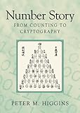 Number Story: From Counting to Cryptography