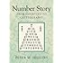 Number Story: From Counting to Cryptography